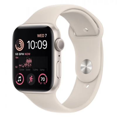 APPLE WATCH SE 44 STAR AL ST SP GPS ITP